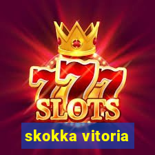 skokka vitoria